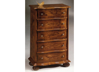 Holz Kommoden Luxus Kommode Anrichte Schrank Garderobe Sideboard Möbel Neu