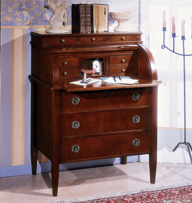 Kommode Anrichte Schrank Garderobe Sideboard Italienische Möbel Regal Konsole