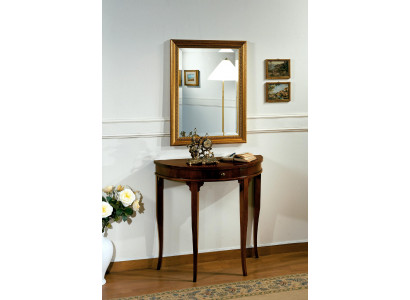 Konsole Schmink Tisch Italienische Möbel Schminktisch Einrichtung Möbel Stil Neu