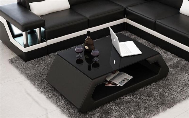 Couch Tisch Sofa Wohnzimmer Tische Möbel Beistell Designer Couchtisch