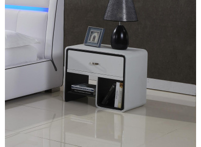 Design Nacht Konsole Tisch Kommode Tische Konsolen Schrank Schlafzimmer