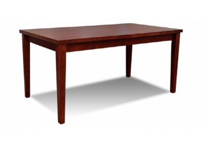Esstisch Holz Tische Tische Esszimmer 90 cm x 160 cm Wohnzimmer Neu