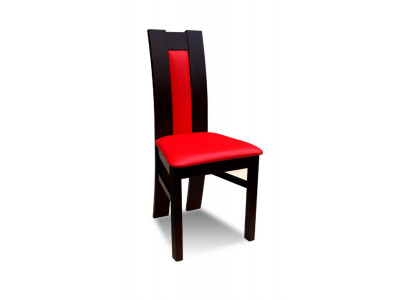 Esszimmer Stuhl 1 Sitzer K41 Sessel Holz Luxus Klasse Möbel Luxus Küche Stühle