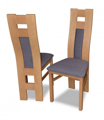 Möbel Stühle Esszimmerstuhl Stuhl Design Polster Luxus Einrichtung Neu