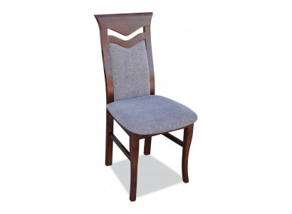 Design Polsterstuhl Royal Stühle Esszimmerstuhl Bürostuhl Stuhl Lehnstuhl Neu