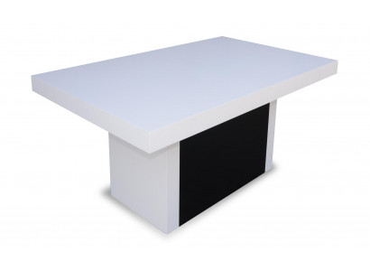 Luxus Möbel Esstisch Tisch Esszimmer Wohnzimmer Holz Design Tische Neu !