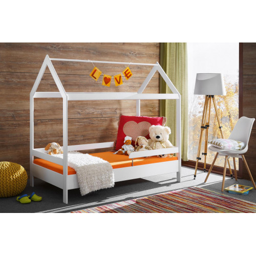 Kinderbett Kinderzimmer Luxus Designer Moderne Einrichtung Neu Holz Möbel