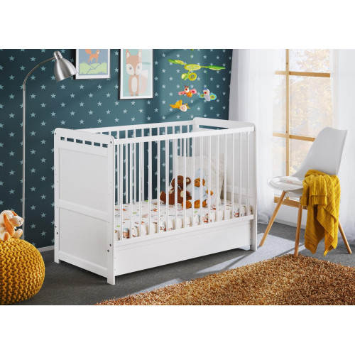 Kinderzimmer Kinderbett Luxus Bett Holz Einrichtung Moderne Designer Möbel Neu