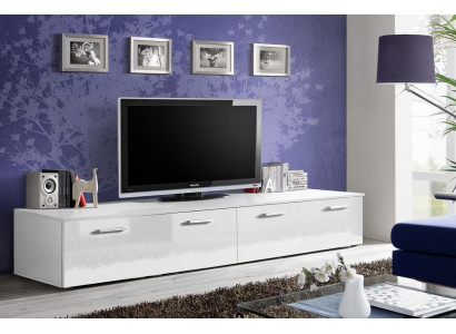 TV-Ständer Luxus Einrichtung Modern Wohnzimmer Designer Holz Möbel