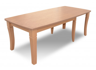Esstisch Esstische Tische Tisch Büro Design Holz Konferenztisch Meeting