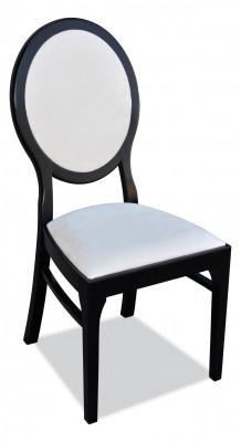 Esszimmerstuhl Sessel Massivholz Polster Stühle Gastro Set 4x Esszimmer Textil