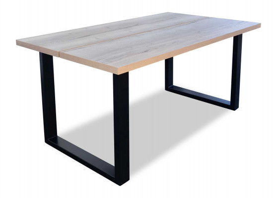 Esstisch Esszimmertisch Essecke Tisch Esszimmer Modern Holz Braun