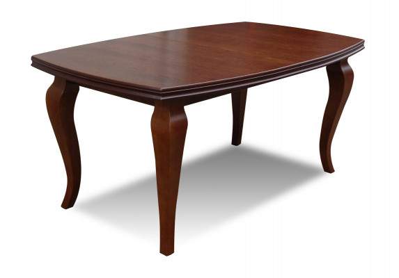 Esstisch Tisch Gruppe Esszimmer Wohnzimmer Garnitur Holz Luxus 100x170/250 Neu