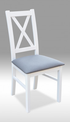 Set Holz Textil Sessel 6x Stühle Essgruppe Design Ess Zimmer Stuhl Massives Holz