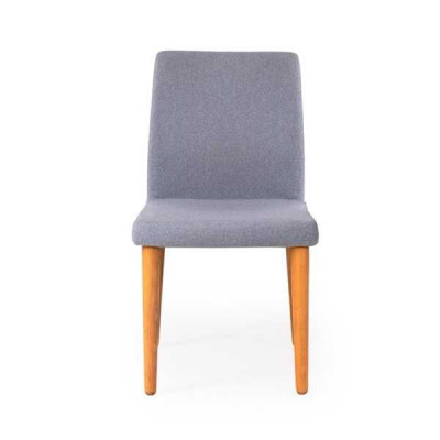 Art déco Stühle Designer Polsterstühle Lehnstuhl Luxus Esszimmerstuhl