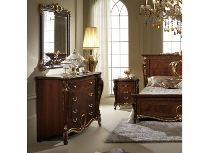 Design Kommode Schrank Luxus Kommoden Regale Konsole Möbel Anrichte Antik Stil