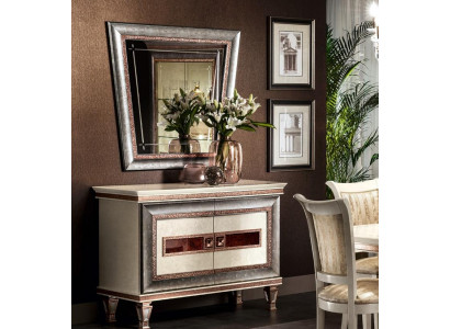 Kommode Kommoden Schrank Holz Klassisch Anrichte Konsole Konsolen Neu Schränke