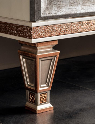 Kommode Kommoden Schrank Holz Klassisch Anrichte Konsole Konsolen Neu Schränke