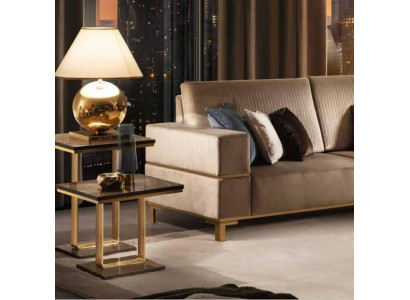 Edler Designer Klassischer Couchtisch Beistelltisch Sofa Wohnzimmer Tisch Neu