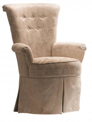 Sessel Design Couch Sofa Relax Lounge Luxus Club Polster Sitzer arredoclassic