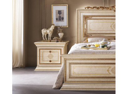 Nacht Konsole Tisch Beistell Schlafzimmer Kommode Schrank Tische Konsolen Design