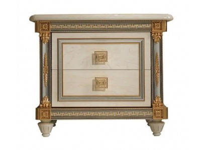 Design Nacht Tisch Beistell Konsole Schlaf Zimmer Luxus Konsolen Tische Italien