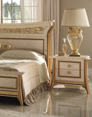 Design Nacht Konsole Tisch Kommode Tische Konsolen Schrank Schlafzimmer Neu