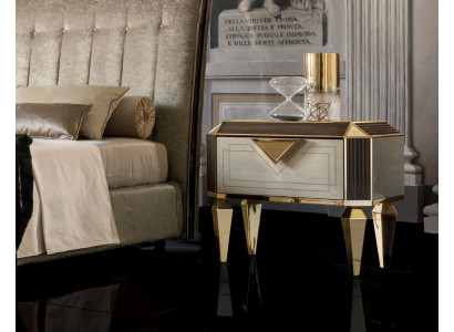 Design Nacht Tisch Original Tische Konsole Beistell Schlaf Zimmer Luxus Konsolen