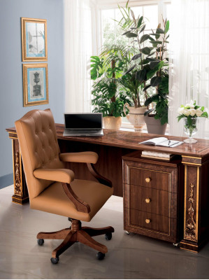 Sessel Fernsehsessel Couch Barock Rokoko Designer Möbel Klassische