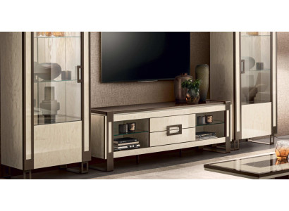 Design Kommode Schrank Sideboard Modern Stil Wohnzimmer Kommoden Lowboard rtv