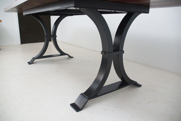 Wasserfall Tisch Besprechungs Ess Tische Küchentisch Epoxy Giess Harz 1qm Preis