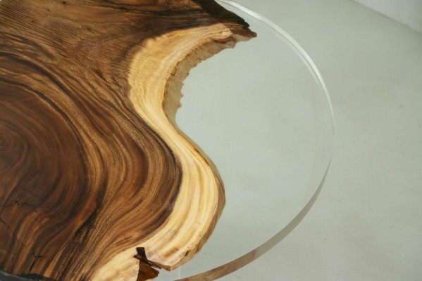 Runder Esstisch Epoxid Harz Tische Besprechungstisch Konferenz Tisch