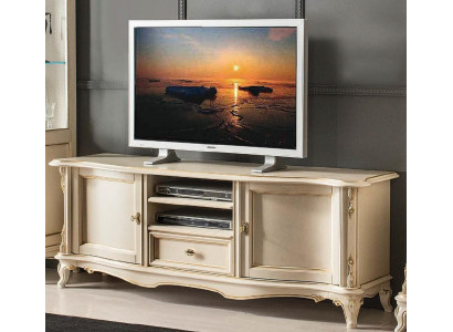 TV Schrank Lowboard Möbel Schränke Wohnzimmerschrank Sideboard rtv Kommode 180cm