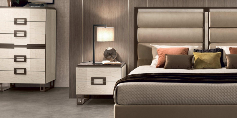 Nachttisch Nachtkonsole Tisch Design Schlafzimmer Beistelltisch Nachttische Neu