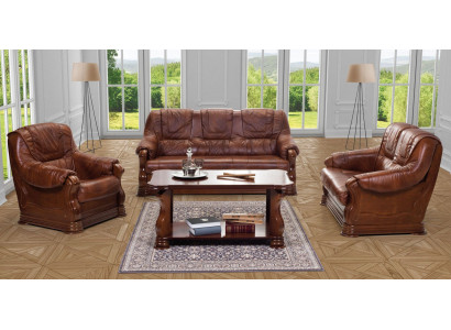 Sofagarnitur Sofa Couch 3+2+1 Garnitur mit Bettfunktion Couchgarnitur Polster