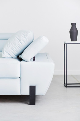 L-Form Polster Couch Textilsofa Sofas Couchen Design Ecksofa Sofa Wohnlandschaft