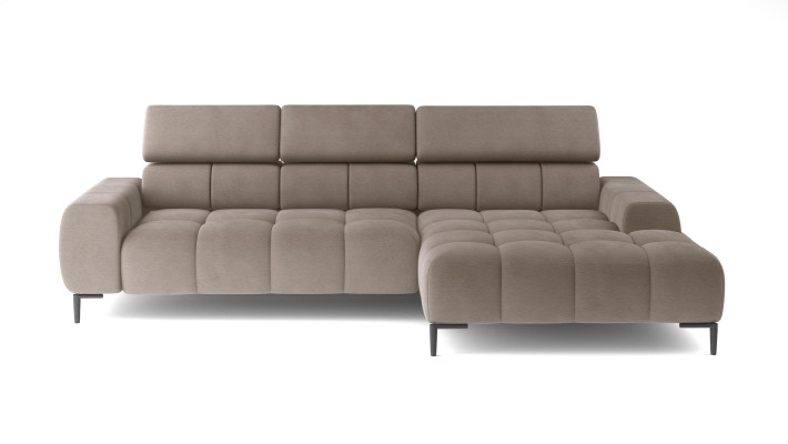 L-form Couch Polster Couchen Designer Couchen Eck Sofas Design Ecksofa Sofa Neu