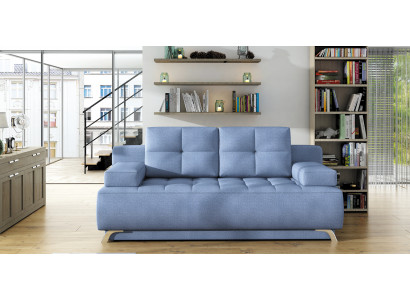 Design Sofa Couchen Couch Modern Luxus Sofa 2 Sitzer Möbel Polster Zweisitzer