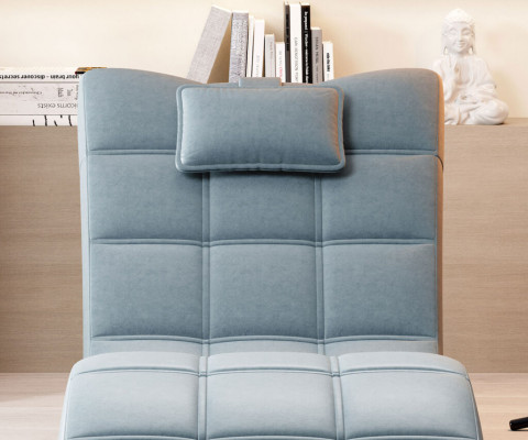 DESIGN RELAXLIEGE RELAXSESSEL CHAISELOUNGE RECAMIERE LONGCHAIR LIEGE