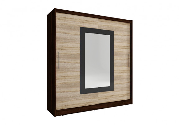 Mehrzweck Regale Schrank Regal 200cm Garderobe Aufbewahrungs Neu