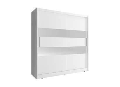 Mehrzweck Regale Schrank Regal Kleiderschränke 200cm Neu Garderobe