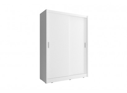 Mehrzweck Regale 150cm Schrank Regal Aufbewahrungs Kleiderschrank Garderobe Neu