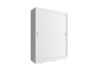 Mehrzweck Regale 130cm Schrank Regal Aufbewahrungs Kleiderschrank