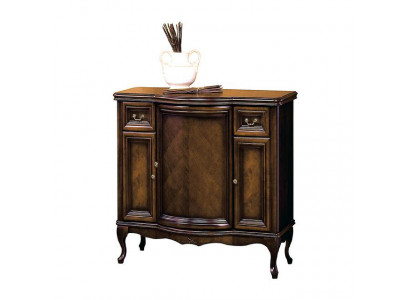 Klassische Kommode Kommoden Kommodenschrank - Model W-K3C