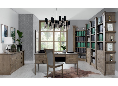 Schreibtisch Tisch Home Office Büroeinrichtung Tische Büromöbel Schreibtisch Neu