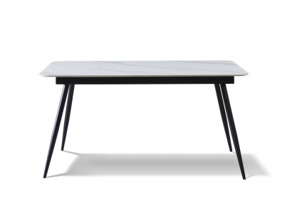 Esstisch Holztisch Holz Tische Tisch Esszimmer Design Luxus Möbel 140x80cm Neu