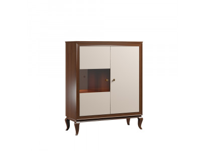 Kommode Vitrine Kommoden Design Vitrinen Kommodenschrank Moderner Schrank neu
