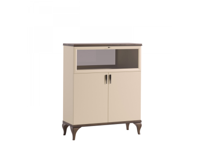 Klassische Bar Schrank Weinschrank Kommode Kommoden Anrichte Wohnzimmer Schränke