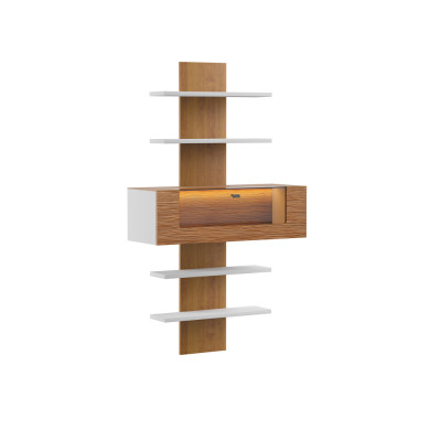 Designer Schrank Trenn Wand Regale Wohn Zimmer Schränke System Büro Möbel Regale