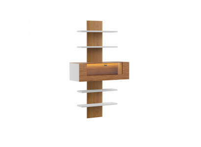 Designer Schrank Trenn Wand Regale Wohn Zimmer Schränke System Büro Möbel Regale